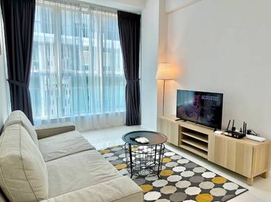 Fast Move-In @ 2 R, Free 2 Carpark | 8 Min KD, Airport & Link 50 Shops