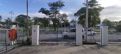 Open Facing Lokasi Strategic Teres 2 Tingkat Taman Kelasi Kuala Kedah