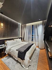 Quaver Residence New House For Rent, Move in Ready Oct, APU 1 Station
