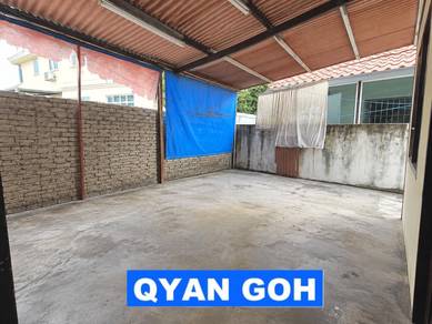 Semi-Detached-House-for-sale-Jelutong-Penang