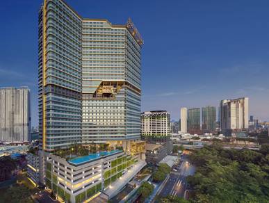 Parc3 KL Room for Rent