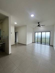 Aman Residensi - Bandar Tek Kajang For Rent
