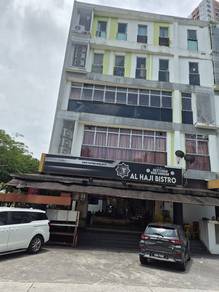 Prima Bizwalk Business Park