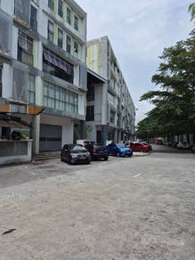 Prima Bizwalk Business Park