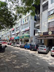 Prima Bizwalk Business Park