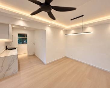 Apartment Bayu