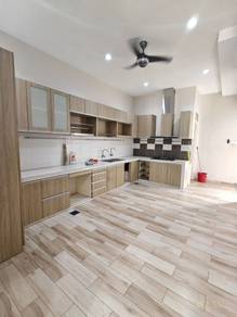 Setia Indah 9 - Double storey house Renovated Unit for SELL!!!