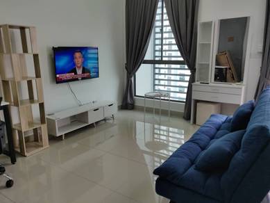 Cybersquare Soho Studio unit for sales
