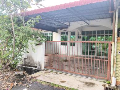 1-storey-Terraced-House-for-sale-Jitra-Kedah