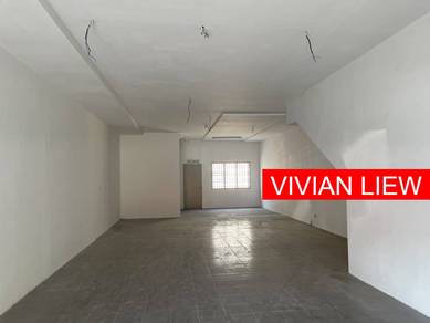 Shop-lot-for-sale-Bayan-Baru-Penang