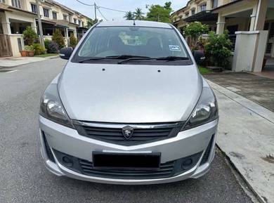 Proton EXORA 1.6 BOLD (A) JUALAN NK CLEAR PARKING