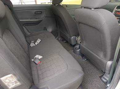 Proton EXORA 1.6 BOLD (A) JUALAN NK CLEAR PARKING
