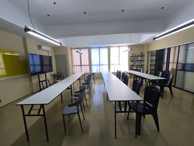 Office-space-for-rent-Kepong-Kuala-Lumpur