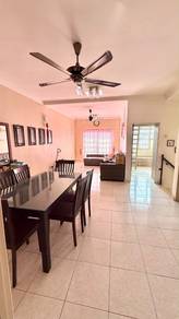 Bukit Cheng FREEHOLD Townhouse For Sale