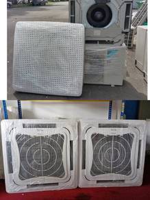 Daikin ceiling cassatte aircond V507