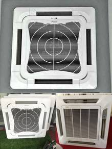 Daikin ceiling cassatte aircond V508