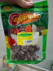 COMBYWIDE ASAM JUJUBE 80g (Expiry:31/05/2027)🍬