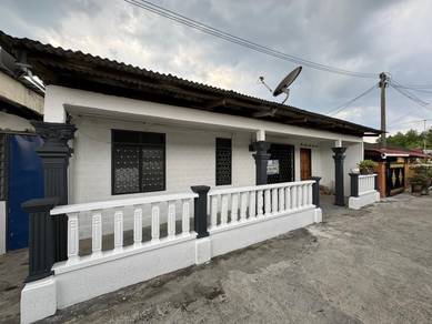 1-storey-Terraced-House-for-sale-Kluang-Johor