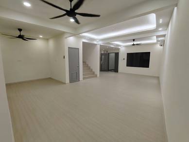 2-storey-Terraced-House-for-rent-Puchong-Selangor