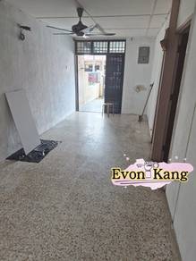 1-storey-Terraced-House-for-sale-Bayan-Lepas-Penang