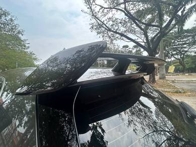 Mercedes Benz A250 AMG (A) MELAKA