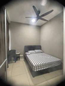 3R2B_FullyFurnish_1CP_Arte Plus Ampang near Village Grocer MCity MRR2