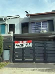 AKASIA Bandar Botanic For Rent