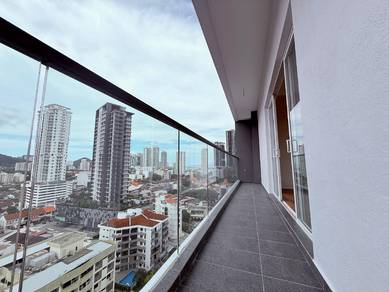 Codrington Residence