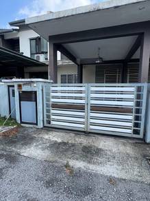 2-storey-Terraced-House-for-sale-Labu-Negeri-Sembilan
