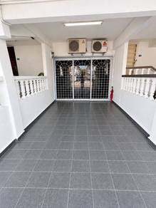 Townhouse-for-sale-Bandar-Hilir-Melaka
