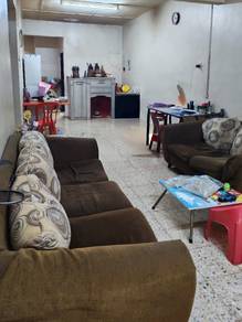 1-storey-Terraced-House-for-rent-Klang-Selangor