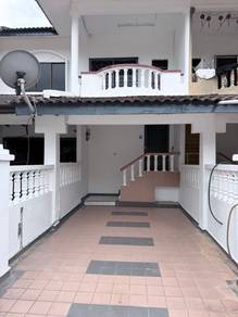 Townhouse-for-sale-Bandar-Hilir-Melaka