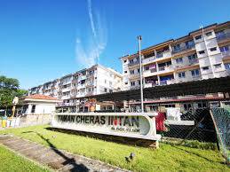 Taman Cheras Intan