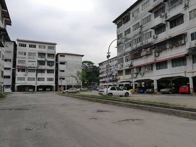Pangsapuri Mewah Cheras