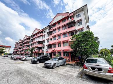 Bunga Raya (Ampang)