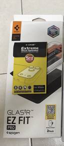Iphone 17 screen protector & lens protector & X-on