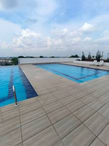 Bukit Gemilang|3R2B|Skudai|Tun Aminah|Completed|Full Loan|Free Legal