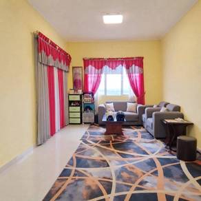 1-storey-Terraced-House-for-sale-Batu-Pahat-Johor