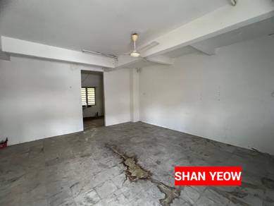 2-storey-Terraced-House-for-sale-Simpang-Ampat-Penang