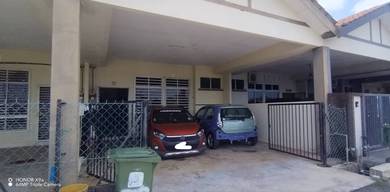 Rumah Teres Taman Bukit Rangin Perdana, Kuantan