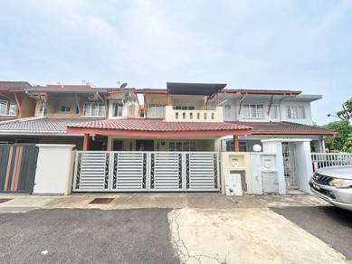2-storey-Terraced-House-for-sale-USJ-Selangor