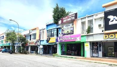 Shop-lot-for-sale-Beranang-Selangor