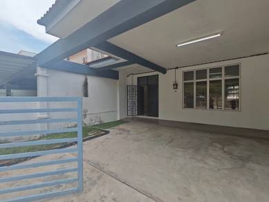 2-storey-Terraced-House-for-sale-Batu-Berendam-Melaka