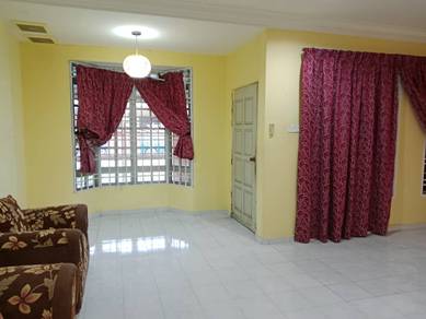 Taman Robena Parit Raja 2 Storey 4R3B 1540sqft Freehold
