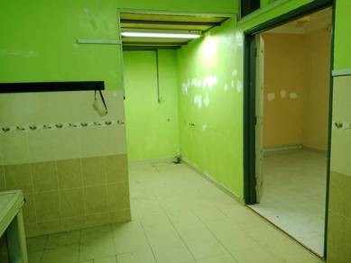 Taman Robena Parit Raja 2 Storey 4R3B 1540sqft Freehold