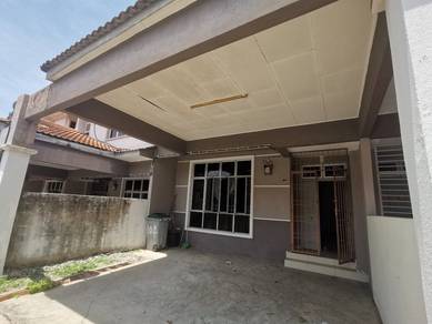 2-storey-Terraced-House-for-sale-Cheng-Melaka