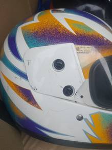 helmet