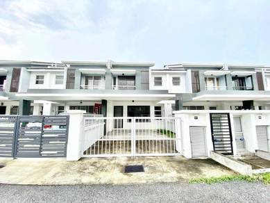 Murah‼️Double Storey Alam Suria Enclave Puncak Alam