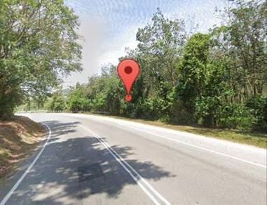 TEPI JALAN 6Acre