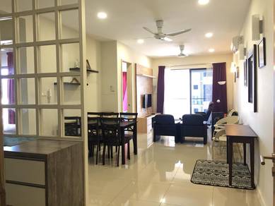 Lido Four Season | Fully Furnished